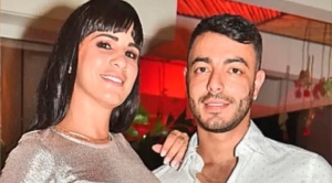 Extraditan a esposa de Sebastián Marset a Paraguay y permanecerá en un penal de máxima seguridad 1
