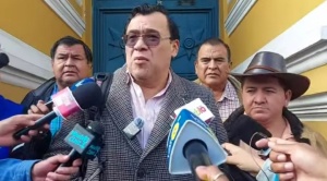Arcistas denuncian “dedazo” en candidaturas y hasta piden renunciar a Del Castillo 1