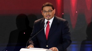 Bolivia analizará el pedido de asilo  del líder sindical panameño refugiado en embajada  1