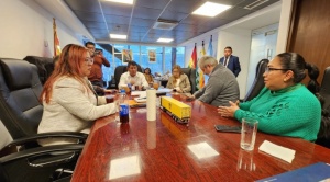 La comisión especial de diputados entregará informe sobre Botrading el próximo lunes 1