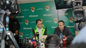 La FBF pone a la venta 17.500 entradas para Bolivia vs. Chile: a Bs 75 la más barata 1