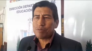 Desde el 26 de mayo rige el horario de invierno para escolares de La Paz 1