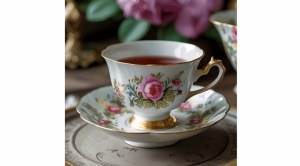  En el Día Internacional del Té, descubre el poder antioxidante de esta bebida milenaria 1