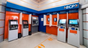 BISA y BCP acuerdan crear la red más grande de cajeros del país 1