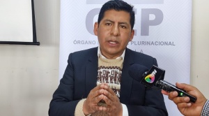 Tahuichi informa que la Justicia rechazó la acción popular en contra de 8 partidos 1