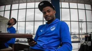 Bolívar viaja a Cochabamba para abrir el sábado la novena fecha de la Liga 1