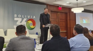 Marcelo Claure: “Apoyaré al candidato más fuerte para derrotar al MAS” 1