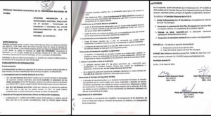 Asociados de The Strongest impugnan elecciones y piden que se anule el proceso 1