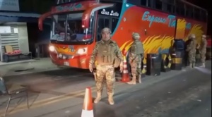 Despliegan militares a puntos fronterizos para evitar el contrabando a la inversa 1