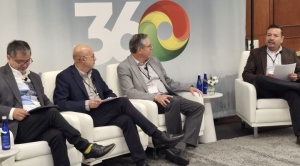 Se inicia en Harvard el segundo día de la conferencia Bolivia360, busca generar ideas de consenso contra la crisis 1