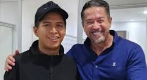 Alianza Popular informa que Cronembold ya no es su jefe de campaña 1