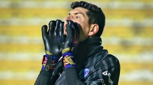Lampe vuelve a la selección con solo 90 minutos jugados tras una grave lesión 1