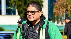 Contrariamente a su costumbre, Villegas no se presenta a dar la nómina  1
