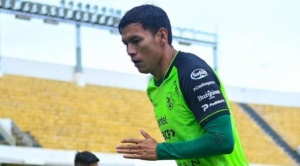 Notoria ausencia: José Sagredo no es citado por primera vez en estas eliminatorias 1