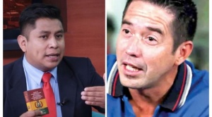 Andrónico dice que alejamientos de Quino y Cronenbold son temporales, mientras se investigue sus casos 1