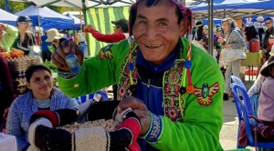 Un festival nos transporta a los sabores de los bosques bolivianos para conservarlos  1