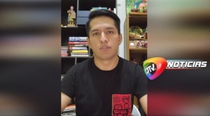 Andrónico le da 24 horas a Morales para que pruebe que es candidato de la derecha y que renunciará si lo hace 1