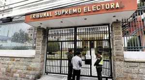 El TSE niega que proyecto de ley 428 busca “blindar un fraude electoral” 1