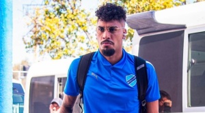 Fabio Gomes denuncia que sufre insultos racistas después de errar un penal 1