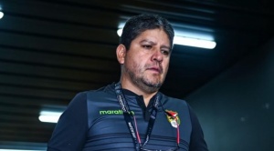 Villegas: “Miguelito está muy motivado; lamentamos muchísimo lo de Ramiro” 1