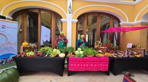  Banco FIE y ONG Sumaj Punchay promueven proyectos de agroecología y acceso al agua en comunidades de Chuquisaca y Potosí 1