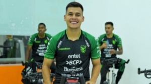 La selección comienza su trabajo con una decena de jugadores 1