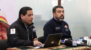 Emitirán un decreto para levantar  la pausa ambiental y dar “autorización  limitada” para los chaqueos 1
