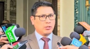 Procurador dice que se agotaron las pruebas testificales en el caso Senkata, se prevé que el lunes se reanude el juicio 1