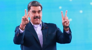 Ente electoral de Venezuela anuncia  que chavismo obtuvo el 83,42% de  votos en elecciones regionales y legislativas 1