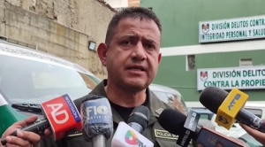 Investigan infanticidio en La Paz,  el padre es el principal sospechoso 1