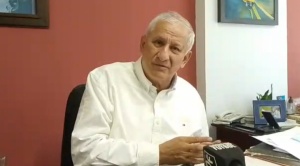 Goytia: “Esa resolución no tiene ni un pelo de corrupción”  1