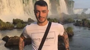 Marset, entre los cinco narcotraficantes más buscados por la DEA 1