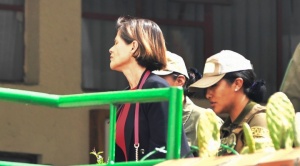 Otorgan detención domiciliaria a la exjueza Lilian Moreno, procesada por favorecer a Evo Morales 1