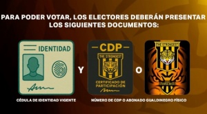 The Strongest: a dos días de las elecciones no se conoce un padrón electoral 1