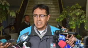 Alcaldía reporta afectación de hasta 50% en atención de emergencias, recojo de basura y PumaKatari por escasez de diésel 1