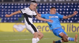 En un abrir y cerrar de ojos, San Antonio cae goleado en Paraguay  1