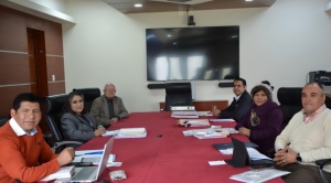 Más de 500 firmantes le piden al TSE ejercer sus atribuciones para dar certeza al proceso electoral 1