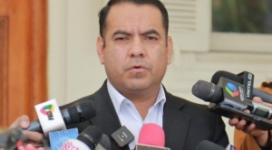 Vargas dice que pedirá a la medidas cautelares a la CIDH ante amenazas evistas 1