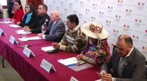 TSE inicia proceso de cancelación de personalidad jurídica del MTS, en atención a un fallo 1
