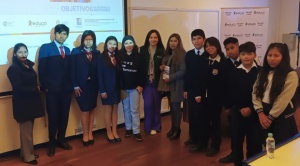 Solve For Tomorrow: Samsung reta a jóvenes bolivianos a innovar con ciencia y tecnología 1