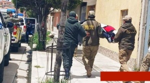 Infanticida reconoce que también mató a la madre de su hijo 1