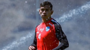 Selección: Villegas convoca a último momento a José Sagredo 1