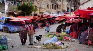 La sociedad civil alerta que la seguridad alimentaria está en riesgo y llama al Estado a tomar acciones 1