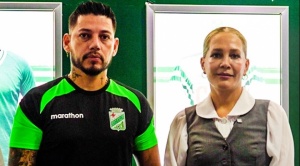 Oriente: renuncia la presidenta que fue designada por la Comisión Electoral de la FBF 1