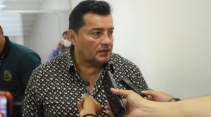 Jhonny no descarta a Andrónico como presidenciable; habla de deponer candidaturas para lograr unidad 1