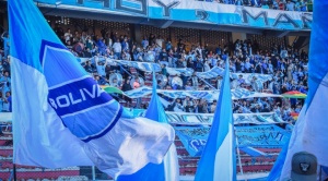Bolívar y GV San José jugarán el domingo en el Siles el partido que deben 1