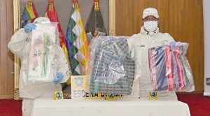 Infanticidio y feminicidio: pesquisas se centran en búsqueda de cómplice y del cuerpo de la mujer 1