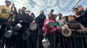 Ataques israelíes contra palestinos que iban por comida han causado 62 muertos en 3 días 1