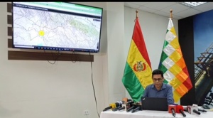 YPFB denuncia que bloqueos evistas impiden el tránsito de 115 cisternas con combustible 1