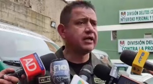 Caen tres personas en poder de Bs 2,3 millones en la vía a Yungas 1